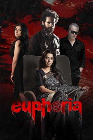 Euphoria 2026 Hindi - Telugu Dual Audio WEB-DL 720p - 480p - 1080p