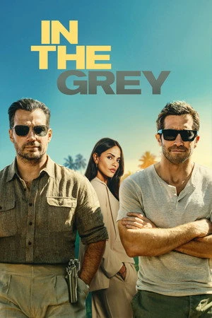 In the Grey 2026 English Dual Audio WEB-DL 1080p - 2160p